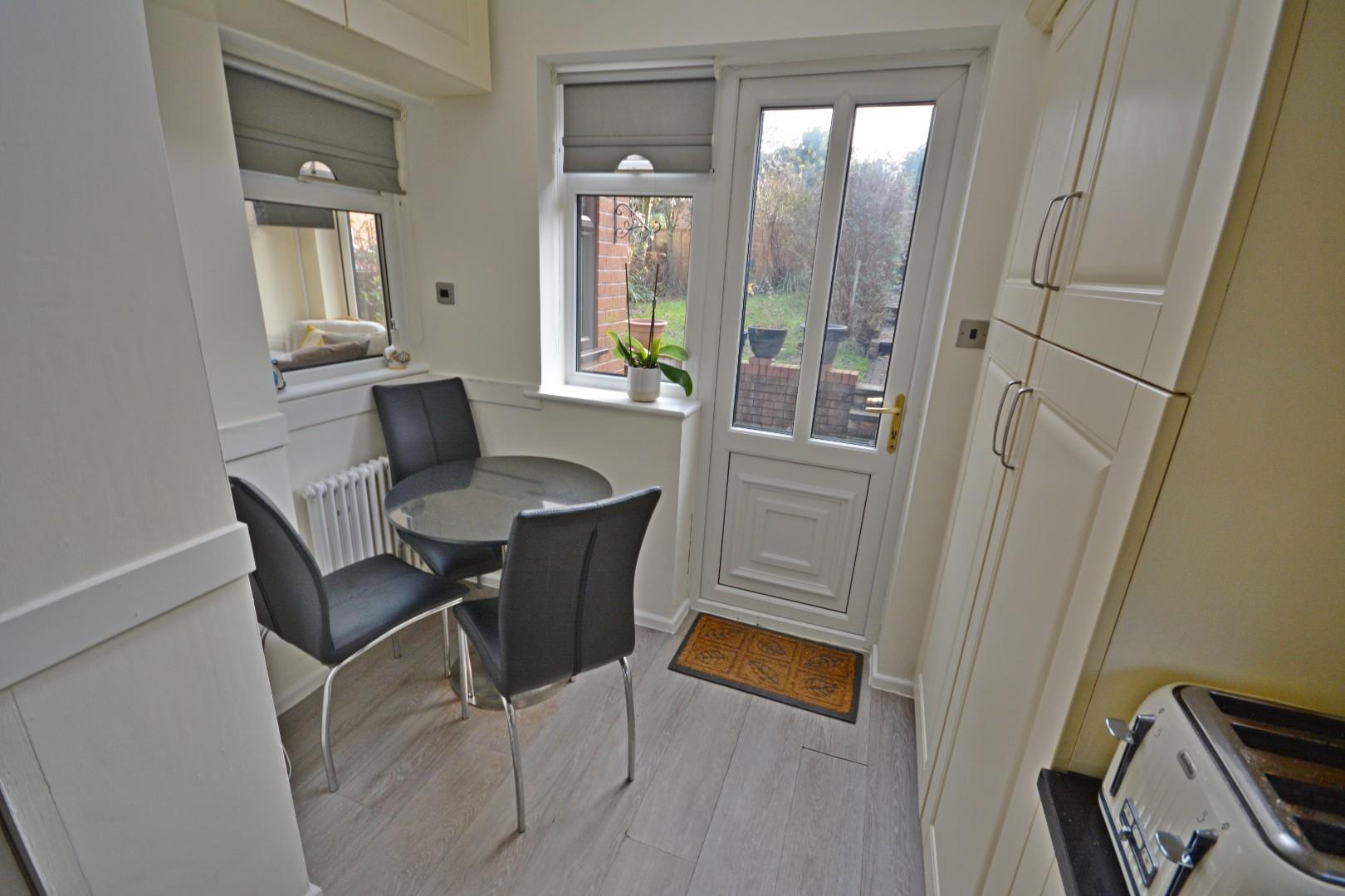 Peveril Close, Whitefield, Manchester Pearson Ferrier Estate Agents